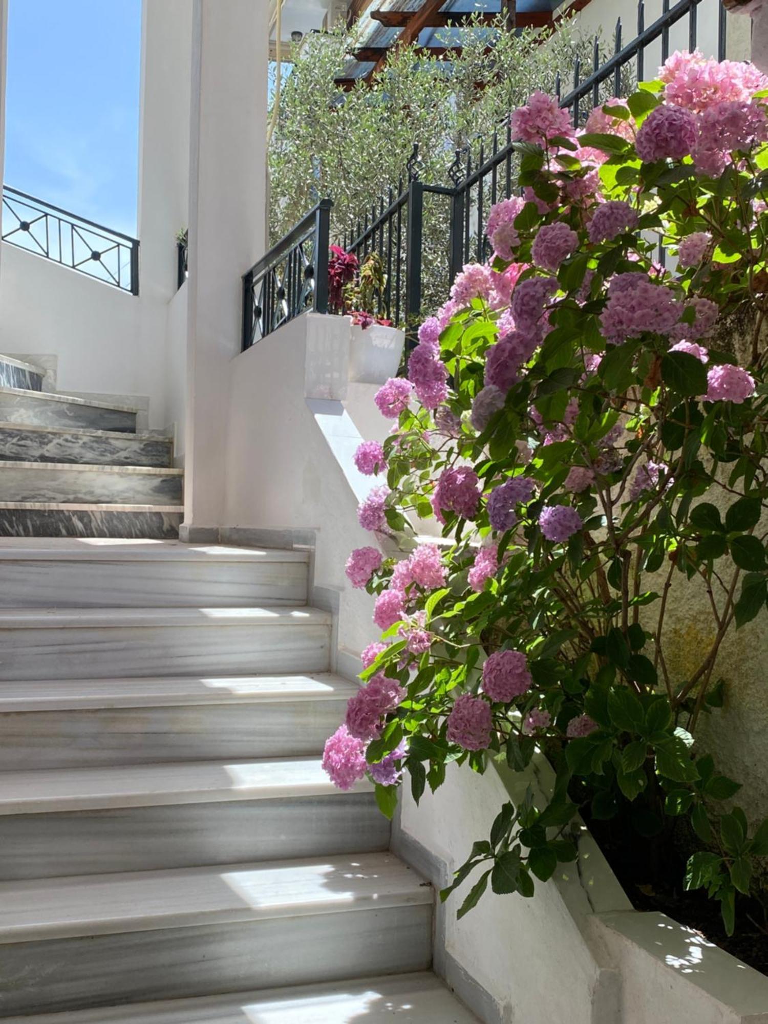 Appartamento Vila Xhani Sarandë Esterno foto